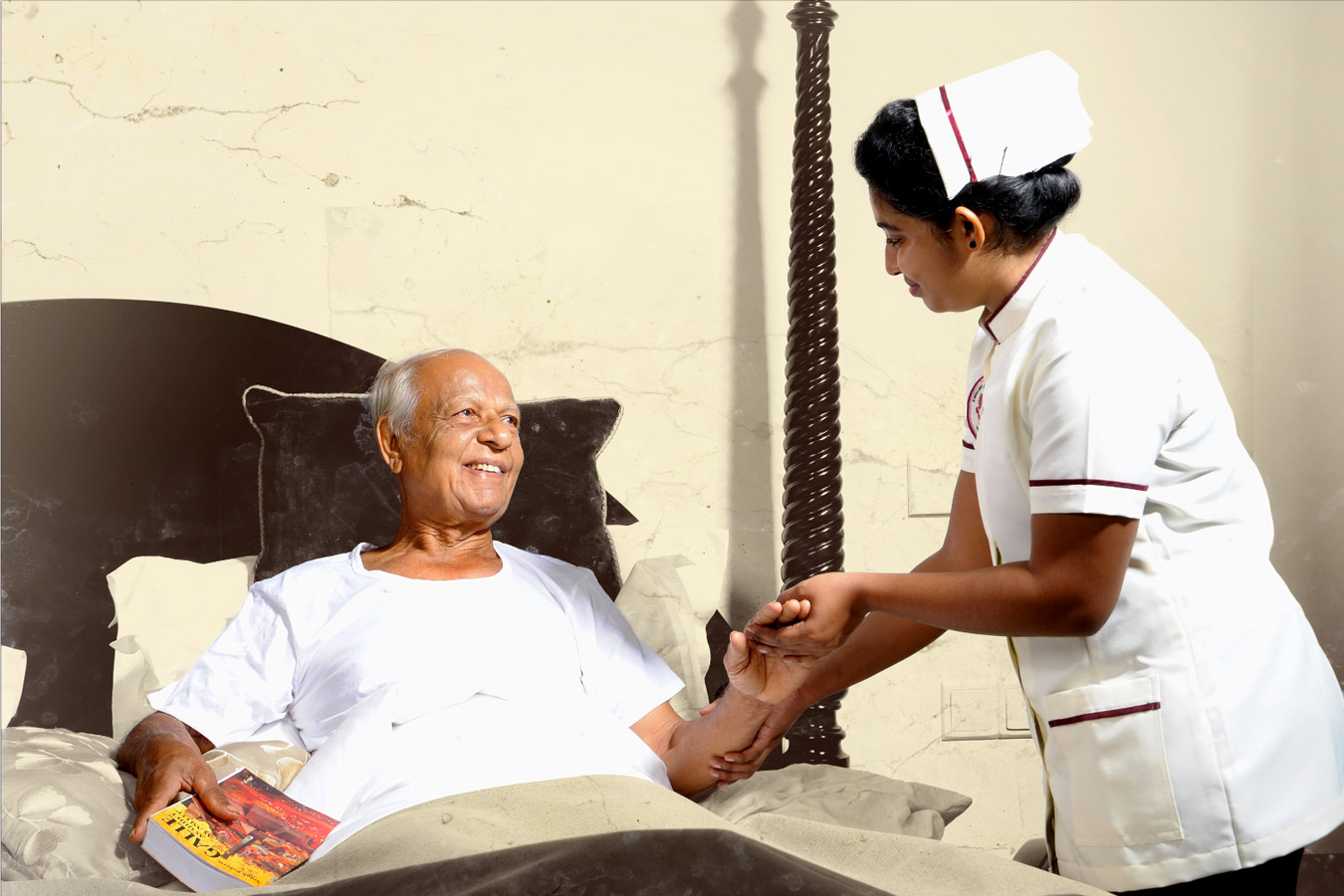 Singha Care - Personal Care Assistance